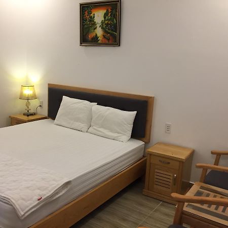 Aroma Hotel And Spa Дуонг-Донг Экстерьер фото